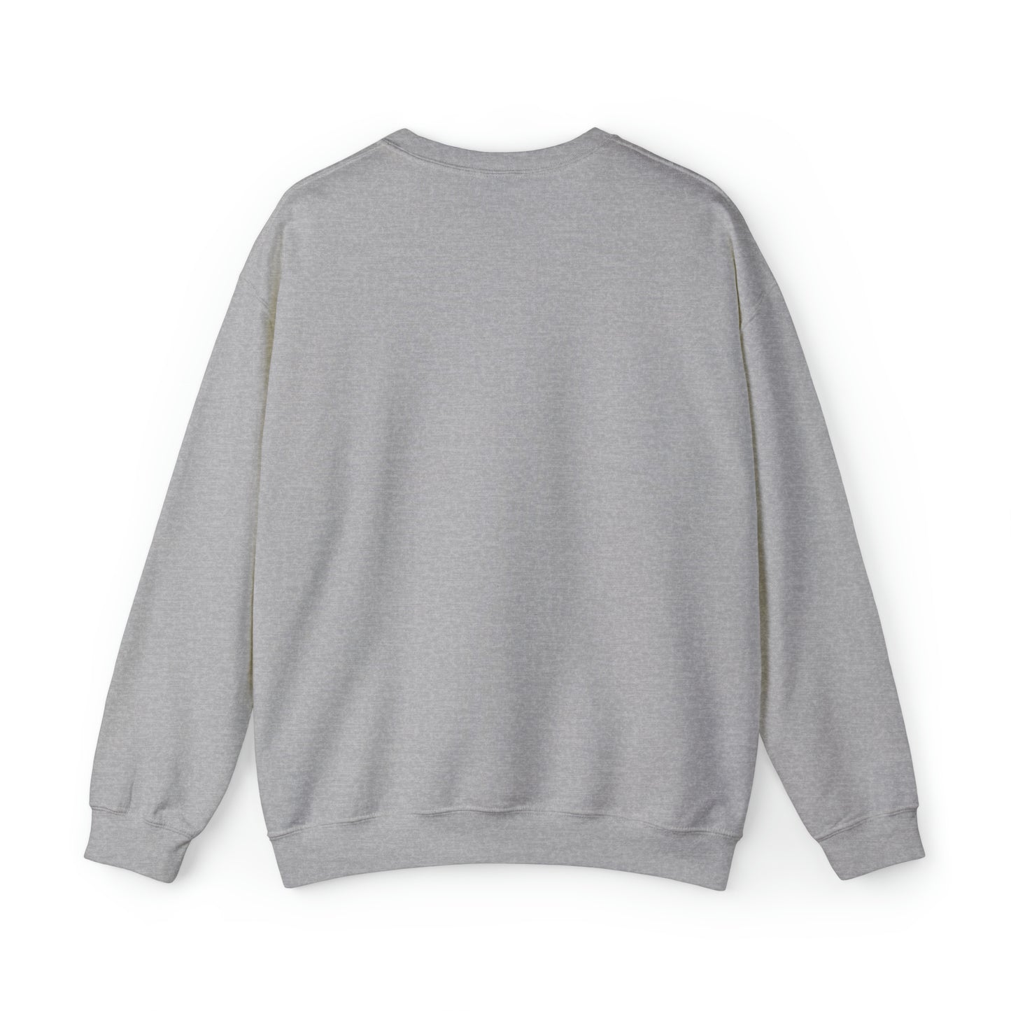 Collegiate Metropolitan Police Crewneck Sweatshirt