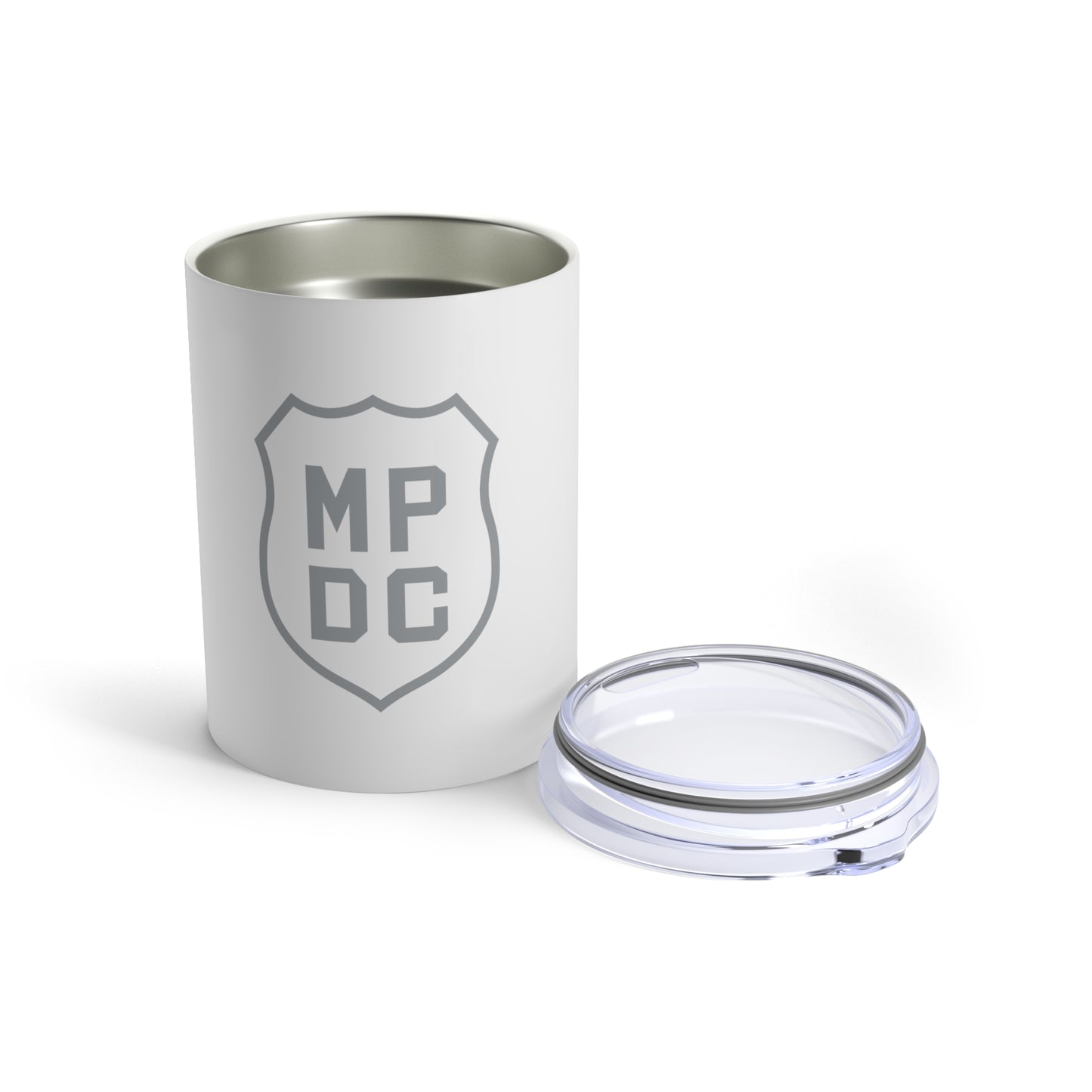 Throwback MPDC Tumbler 10oz
