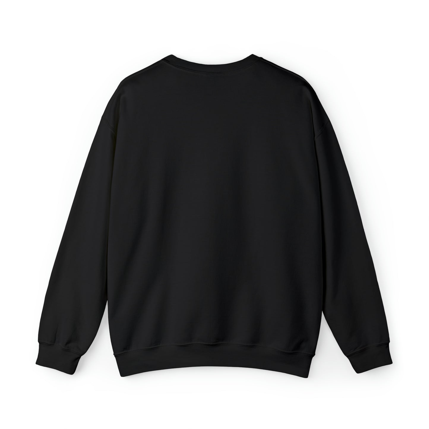 Collegiate D.C. Police Crewneck Sweatshirt
