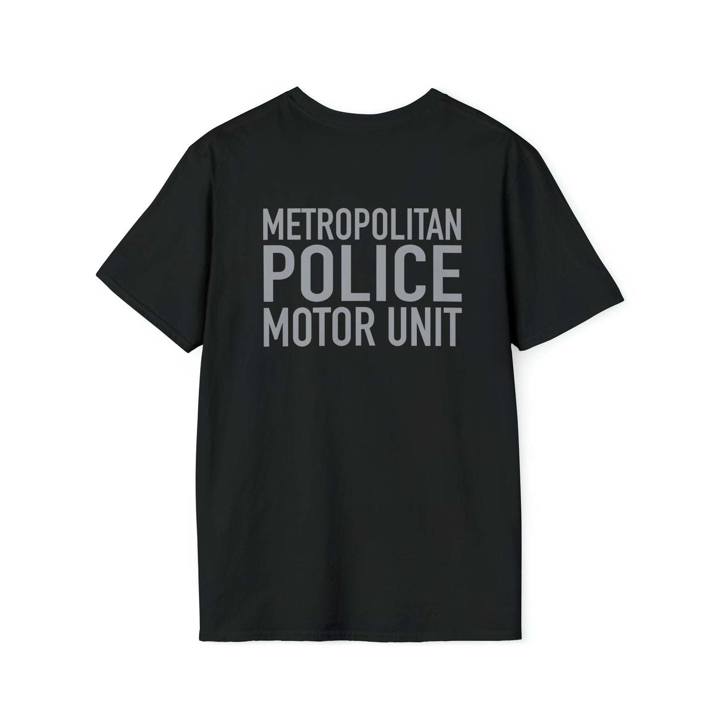 Motor Unit T-Shirt