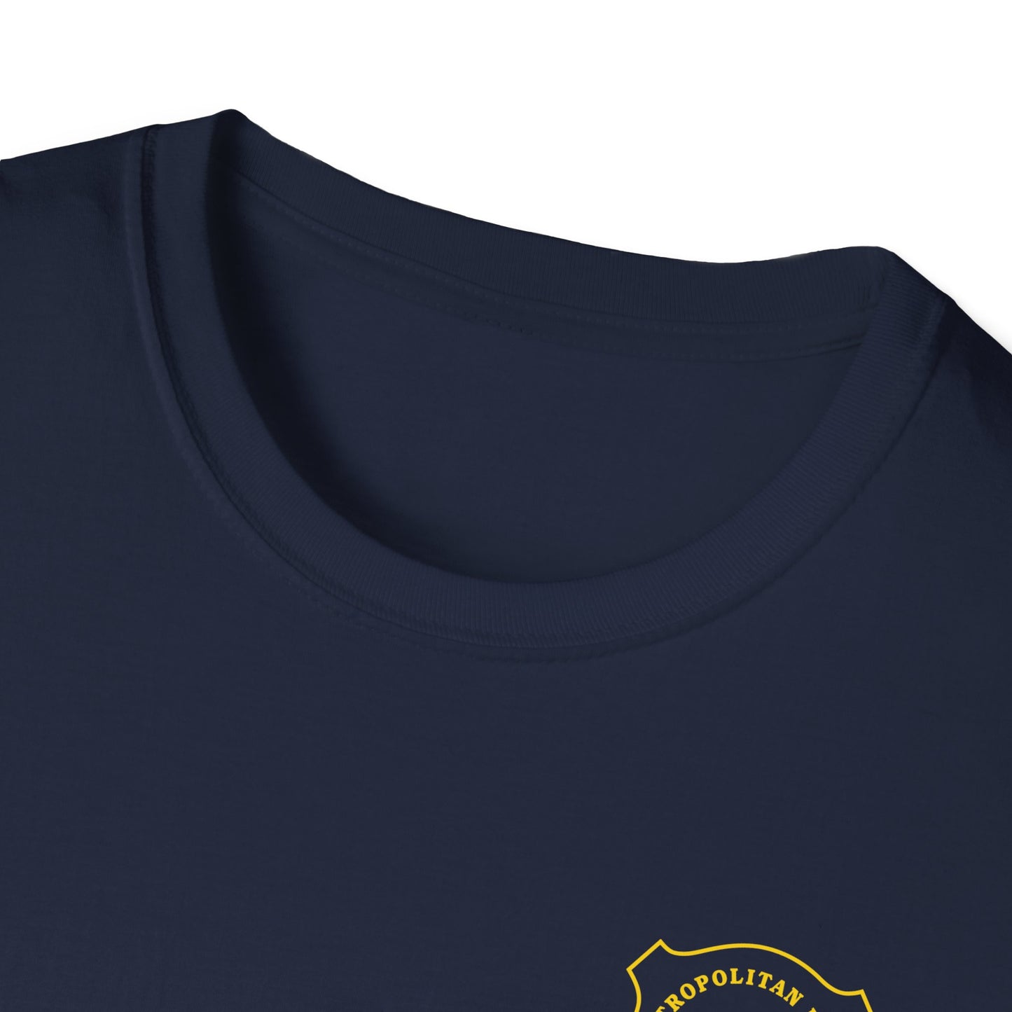 Classic MPD Third District T-Shirt