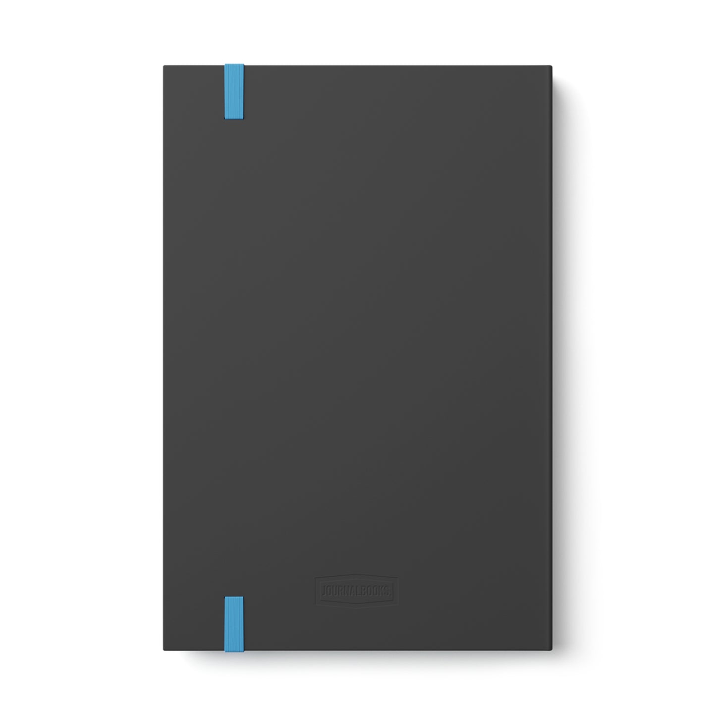 Classic MPD Badge Ruled Notebook