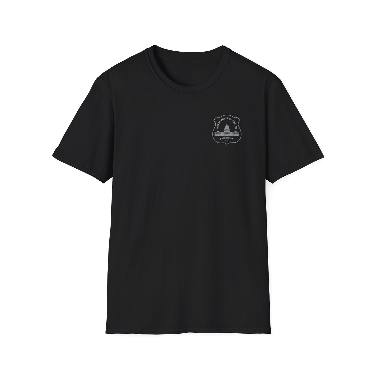 Classic MPD Third District T-Shirt