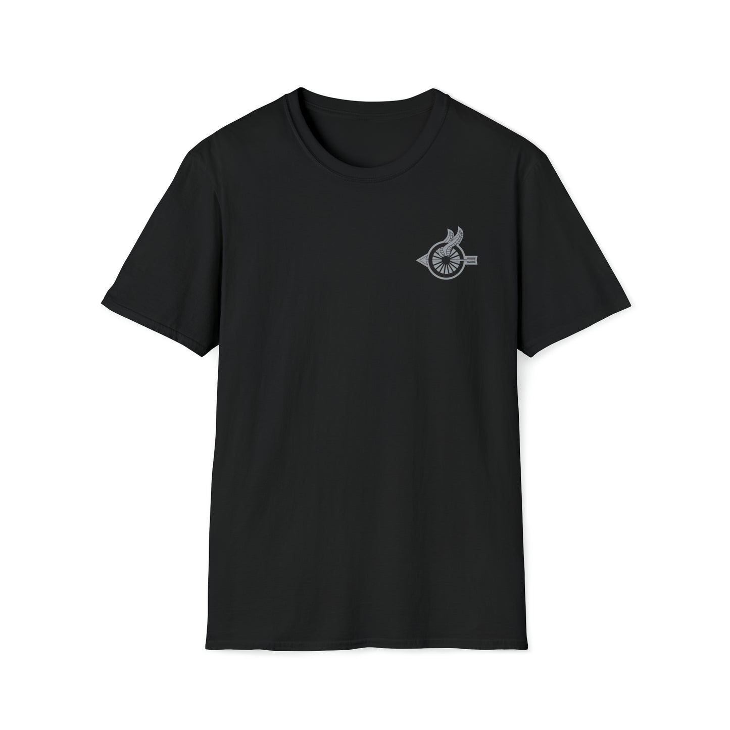 Motor Unit T-Shirt