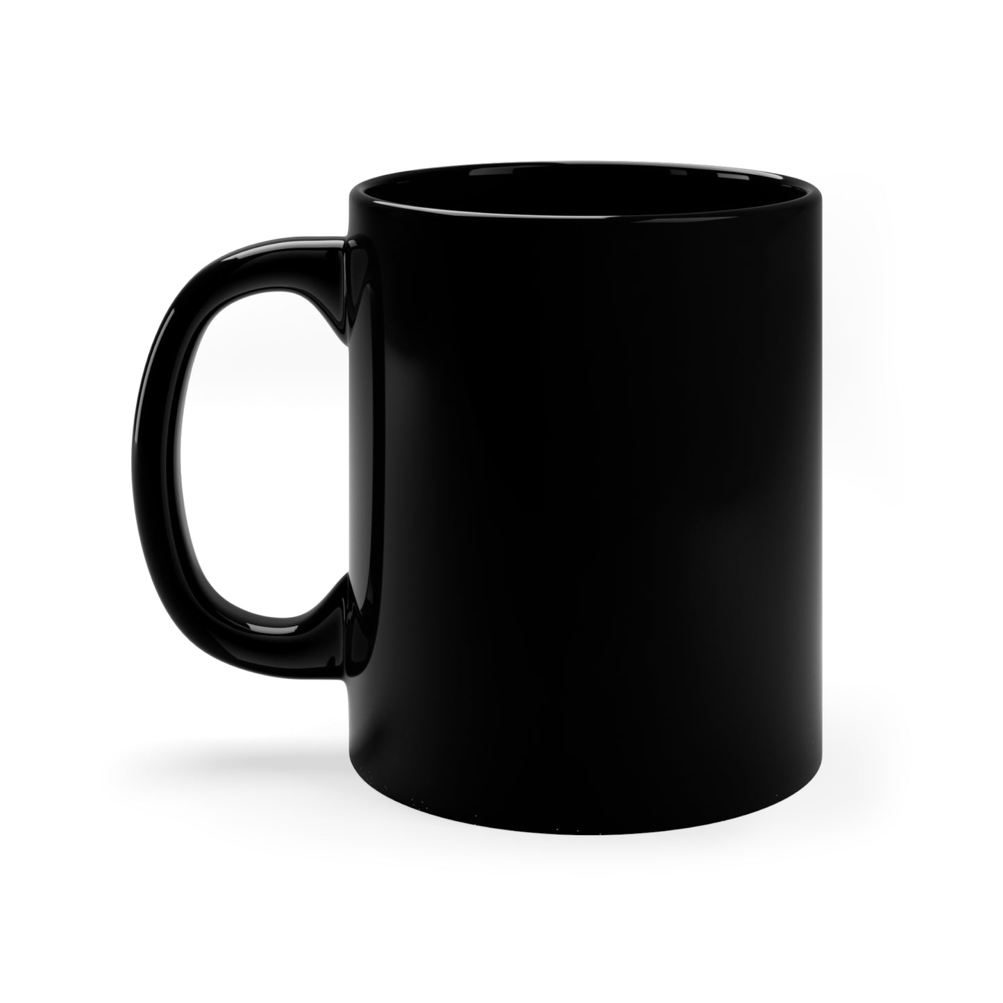Classic MPD Badge Mug 11oz