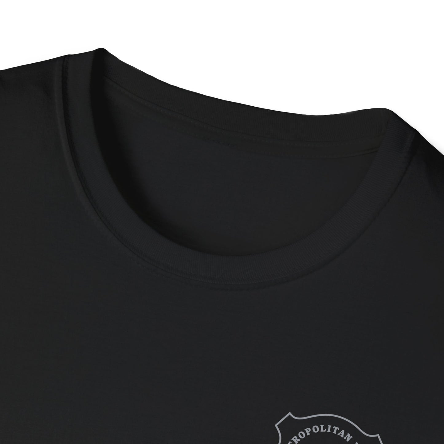 Classic MPD Fourth District T-Shirt
