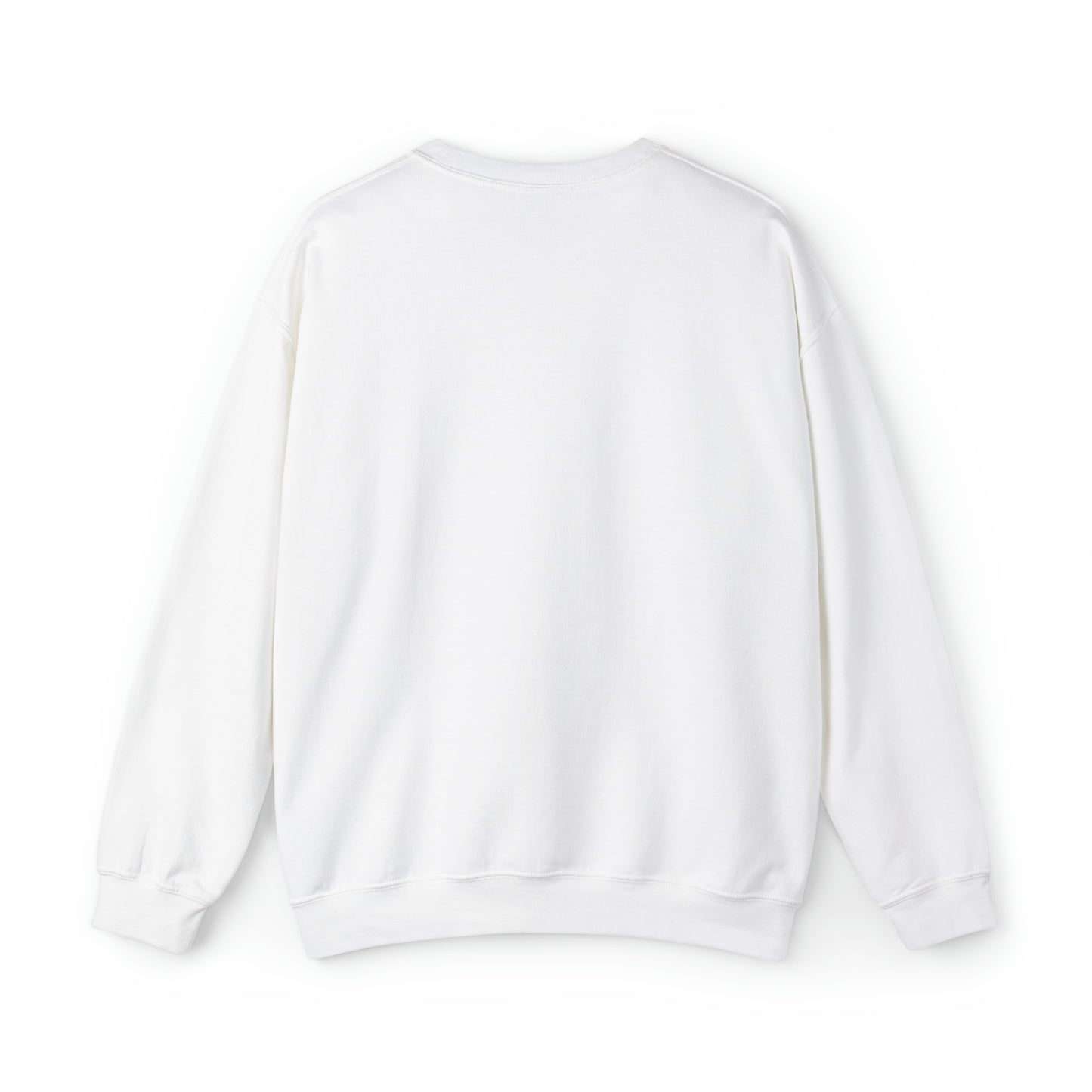 Collegiate D.C. Police Crewneck Sweatshirt