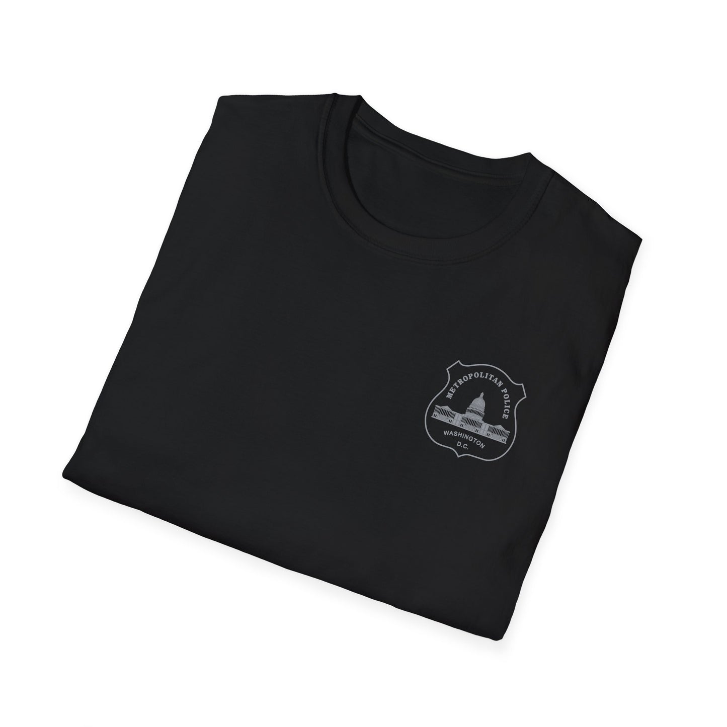 Classic MPD Third District T-Shirt