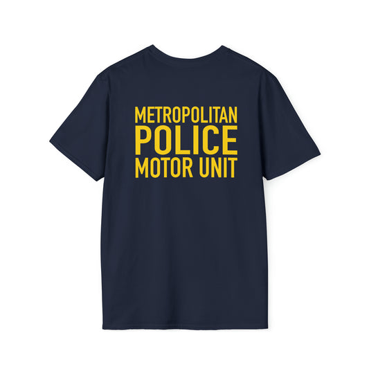 Motor Unit T-Shirt
