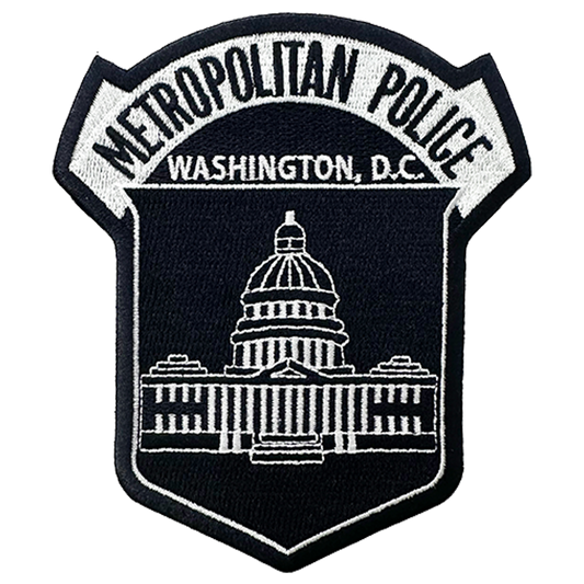 Remastered Series: 1949 Inaugural Motormen Patch