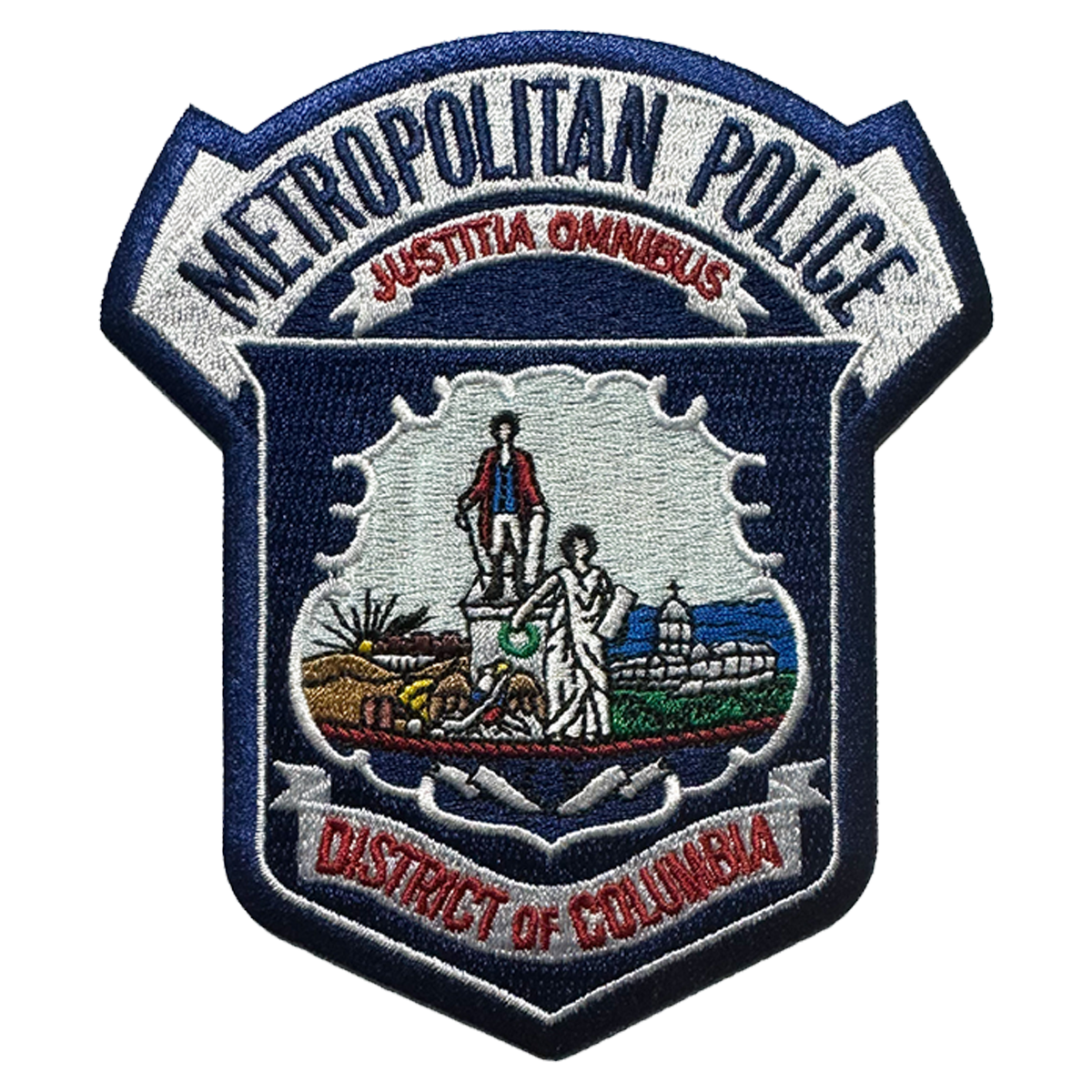 Remastered Series: 2nd Motormen Patch