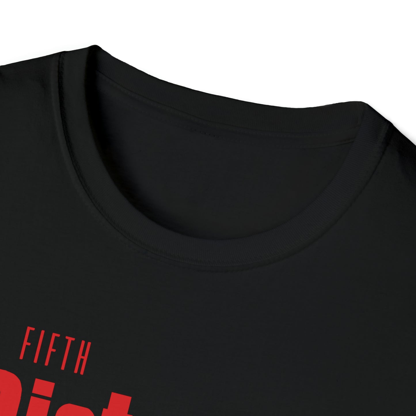Fifth District T-Shirt