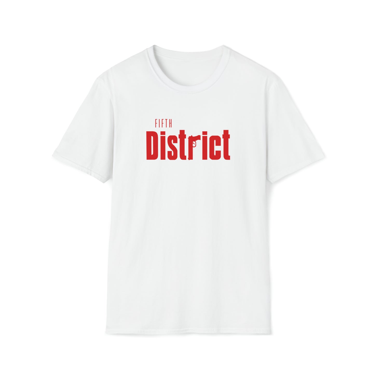 Fifth District T-Shirt