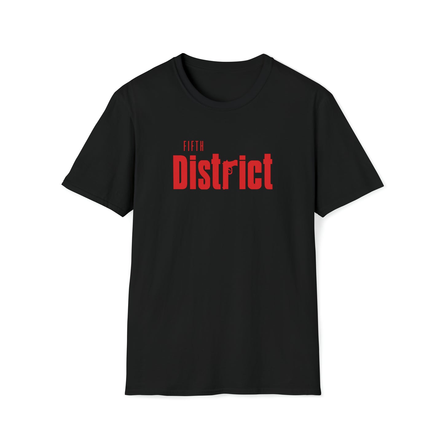 Fifth District T-Shirt