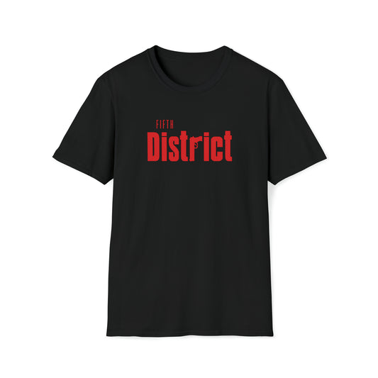 Fifth District T-Shirt
