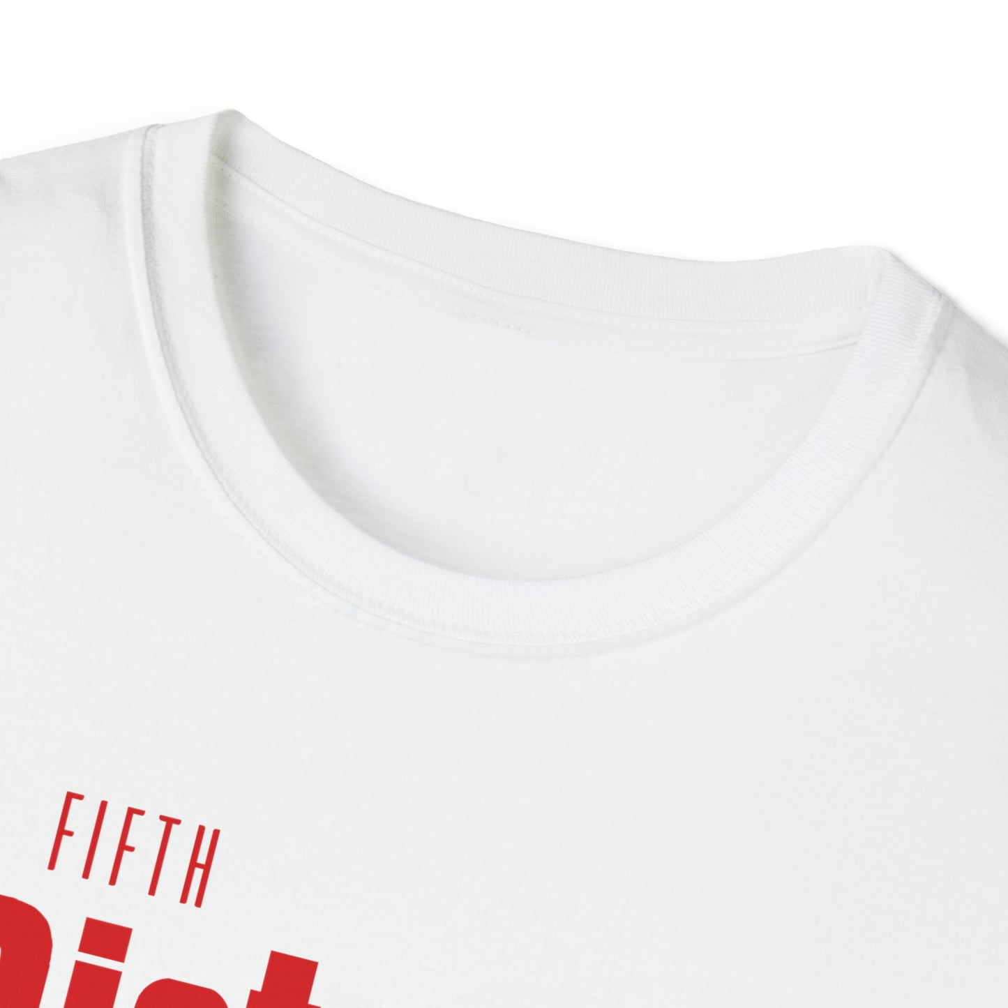Fifth District T-Shirt
